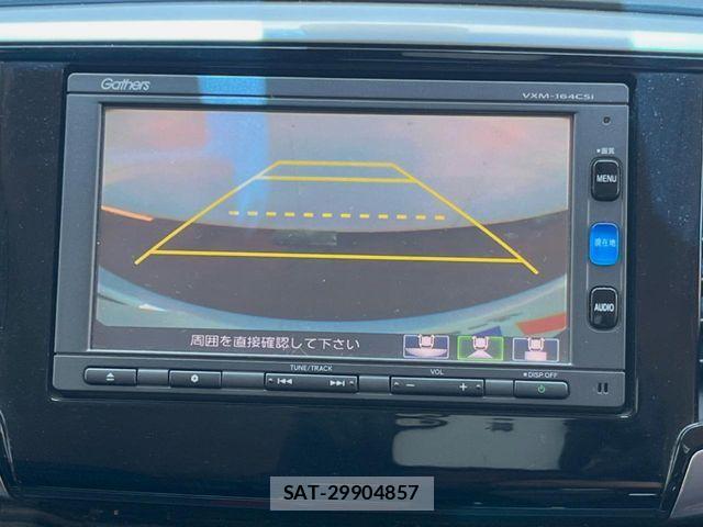 Honda ODYSSEY 2016-11 7217998-2