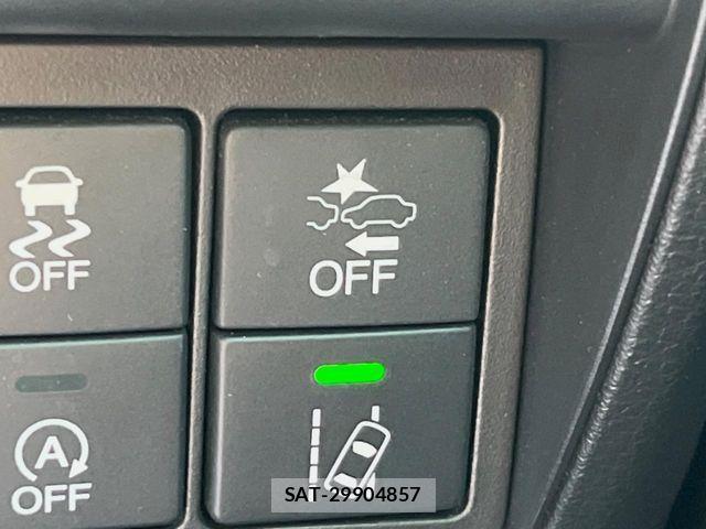 Honda ODYSSEY 2016-11 7217998-4