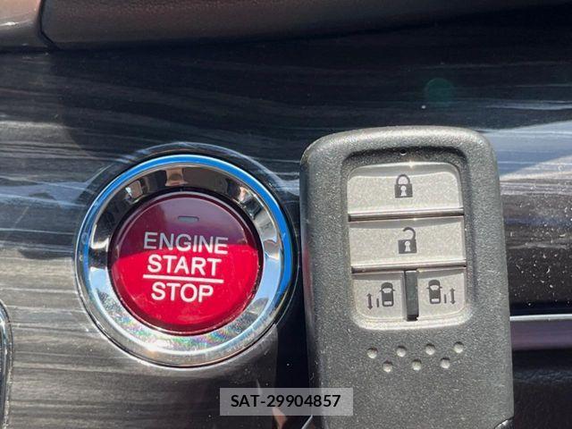 Honda ODYSSEY 2016-11 7217998-6