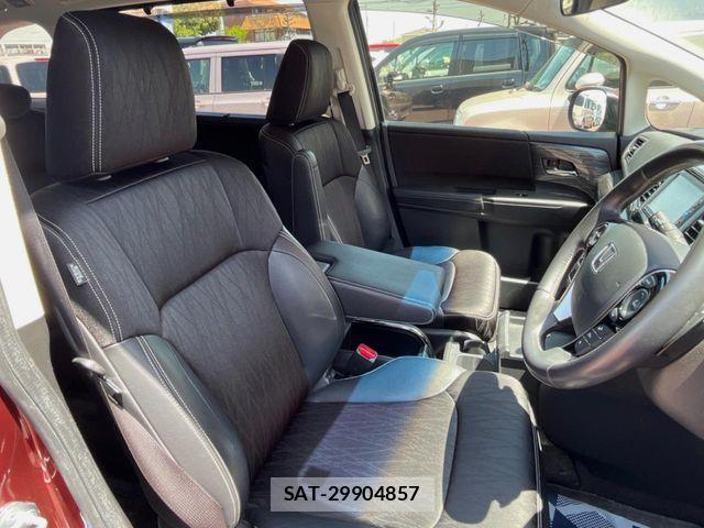 Honda ODYSSEY 2016-11 7217998-7