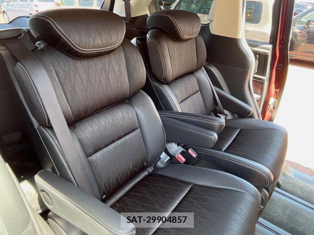Honda ODYSSEY 2016-11 7217998-8
