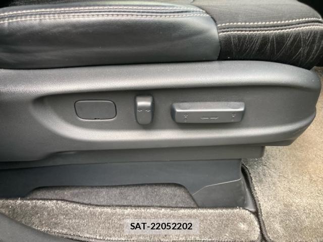 Honda ODYSSEY 2016-09 7215867-10