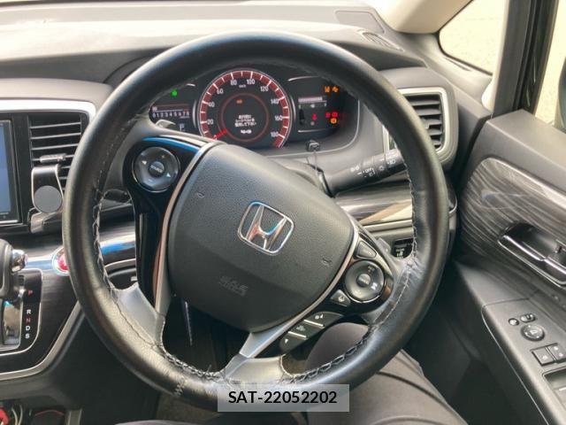 Honda ODYSSEY 2016-09 7215867-14