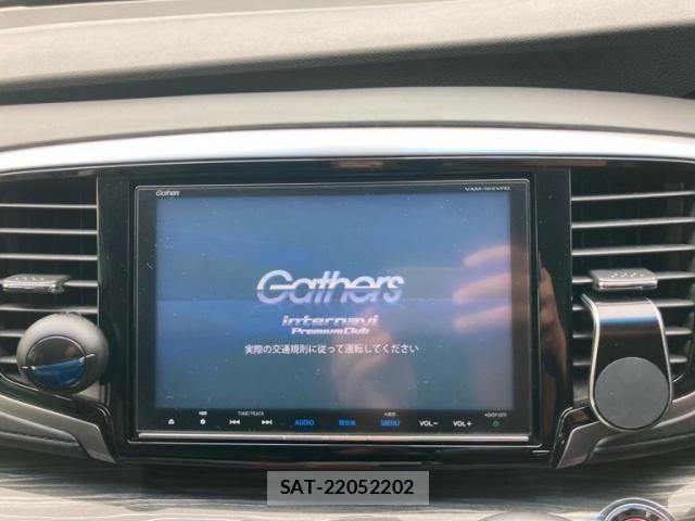 Honda ODYSSEY 2016-09 7215867-15