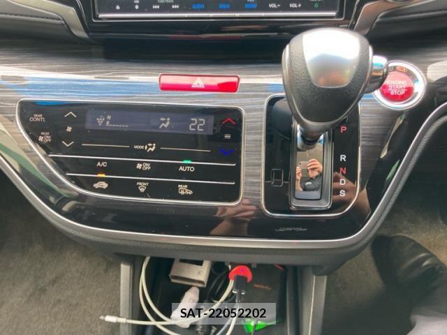 Honda ODYSSEY 2016-09 7215867-16