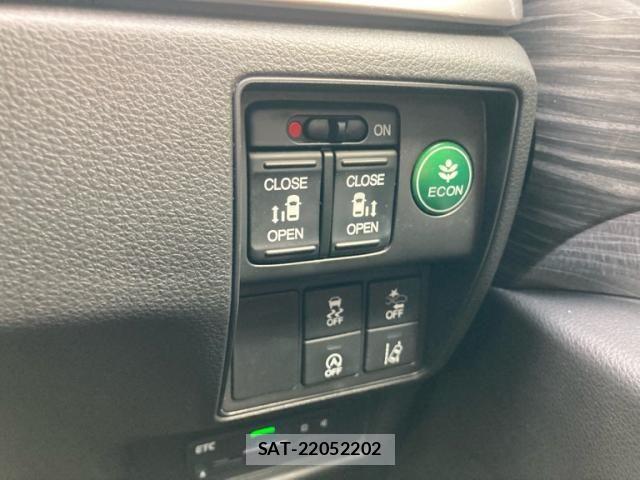 Honda ODYSSEY 2016-09 7215867-17