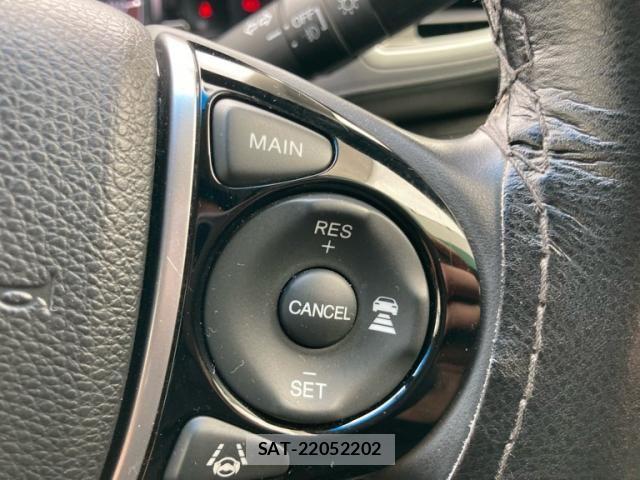 Honda ODYSSEY 2016-09 7215867-19