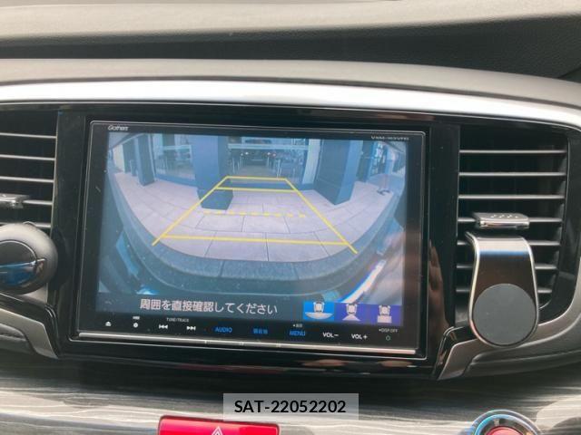 Honda ODYSSEY 2016-09 7215867-21