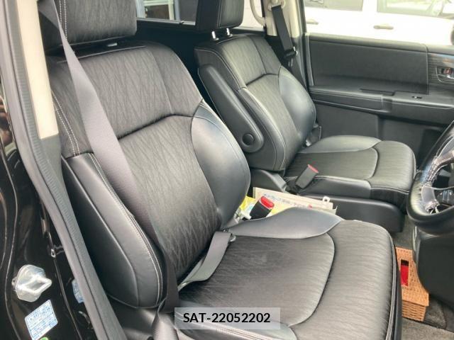 Honda ODYSSEY 2016-09 7215867-7