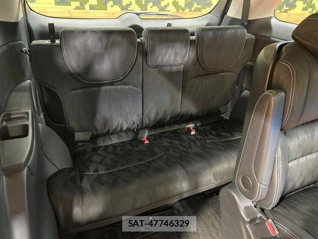 Honda ODYSSEY 2017-11 7216977-9