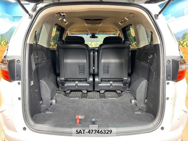 Honda ODYSSEY 2017-11 7216977-10
