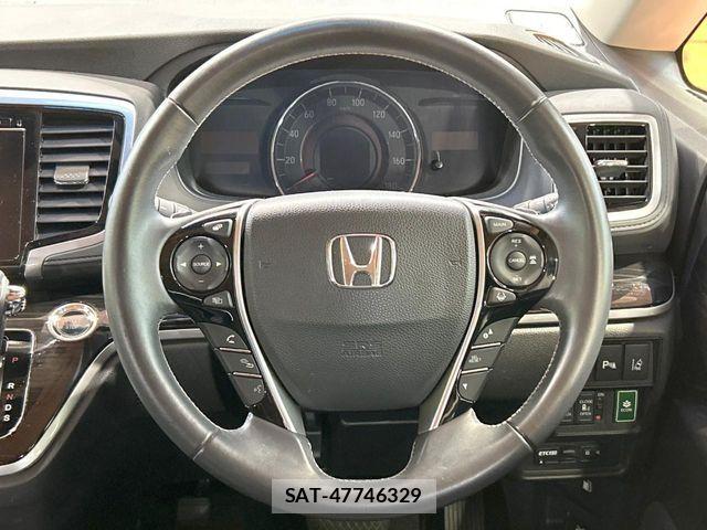 Honda ODYSSEY 2017-11 7216977-11