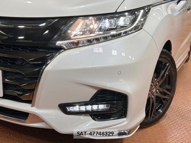 Honda ODYSSEY 2017-11 7216977-12