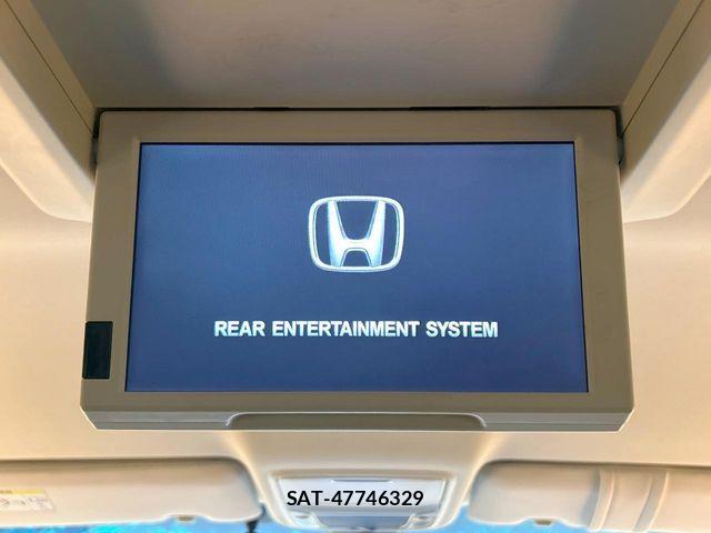 Honda ODYSSEY 2017-11 7216977-2