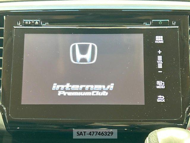 Honda ODYSSEY 2017-11 7216977-3