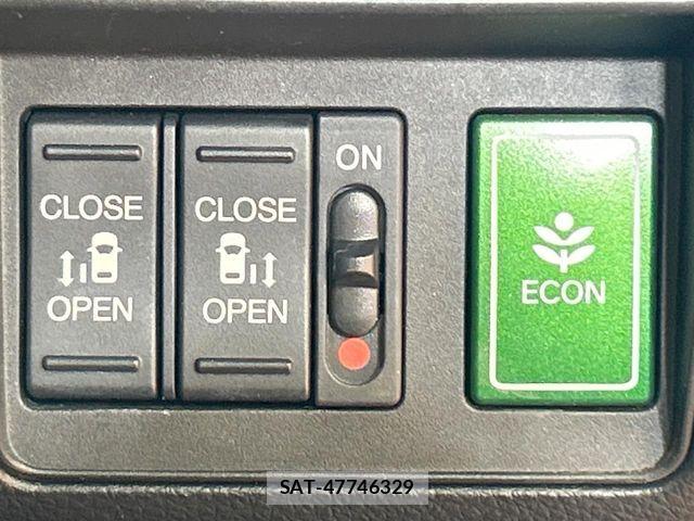 Honda ODYSSEY 2017-11 7216977-5