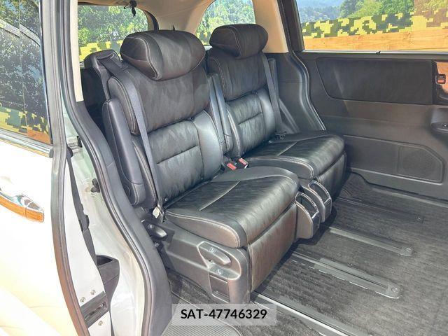 Honda ODYSSEY 2017-11 7216977-8