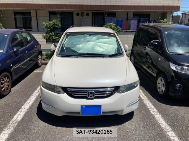 Honda ODYSSEY 2005-02 7223283-0