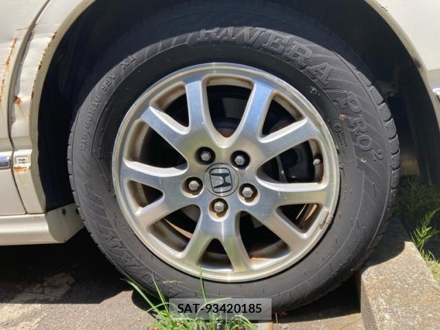 Honda ODYSSEY 2005-02 7223283-9