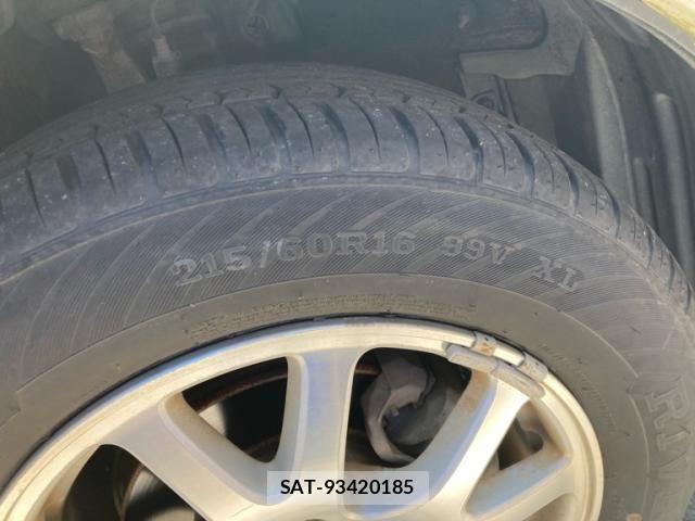 Honda ODYSSEY 2005-02 7223283-10