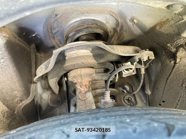 Honda ODYSSEY 2005-02 7223283-11