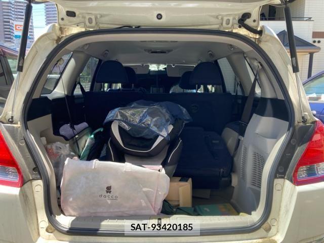 Honda ODYSSEY 2005-02 7223283-15