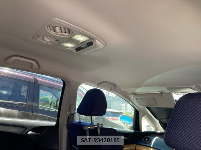 Honda ODYSSEY 2005-02 7223283-17