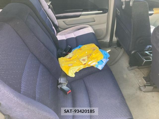 Honda ODYSSEY 2005-02 7223283-18