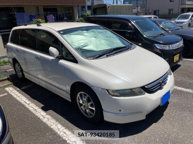 Honda ODYSSEY 2005-02 7223283-1