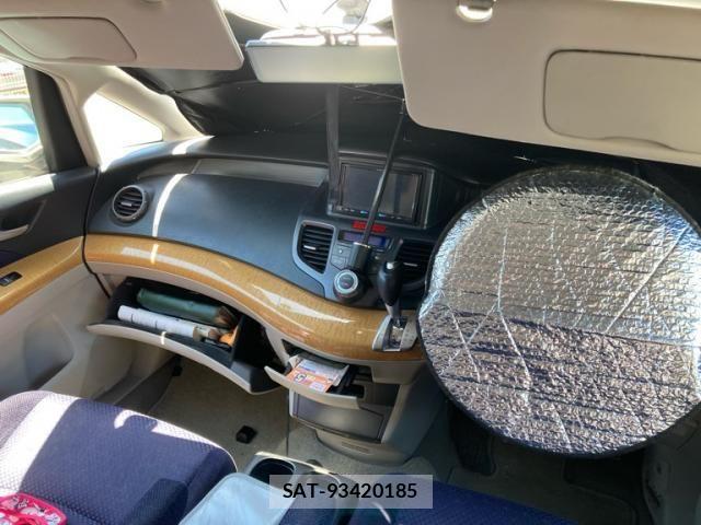 Honda ODYSSEY 2005-02 7223283-19