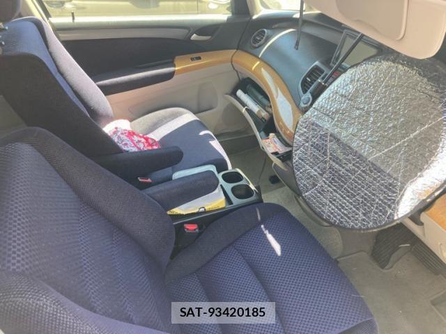Honda ODYSSEY 2005-02 7223283-20
