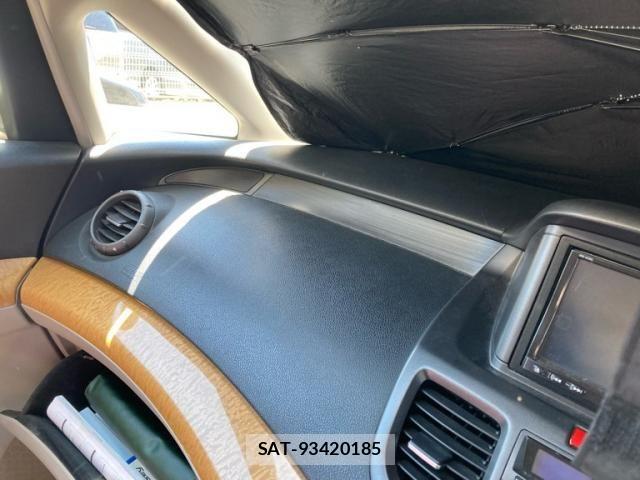 Honda ODYSSEY 2005-02 7223283-21