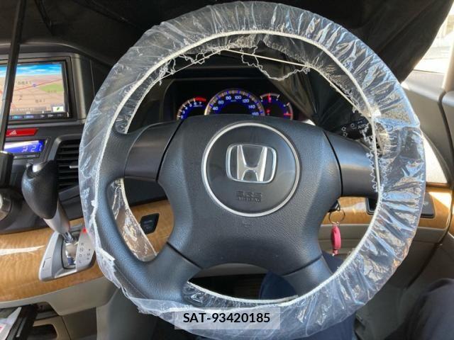 Honda ODYSSEY 2005-02 7223283-22