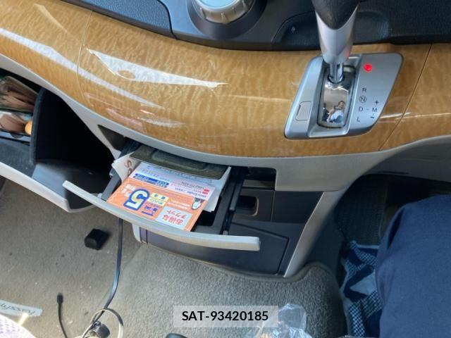Honda ODYSSEY 2005-02 7223283-26