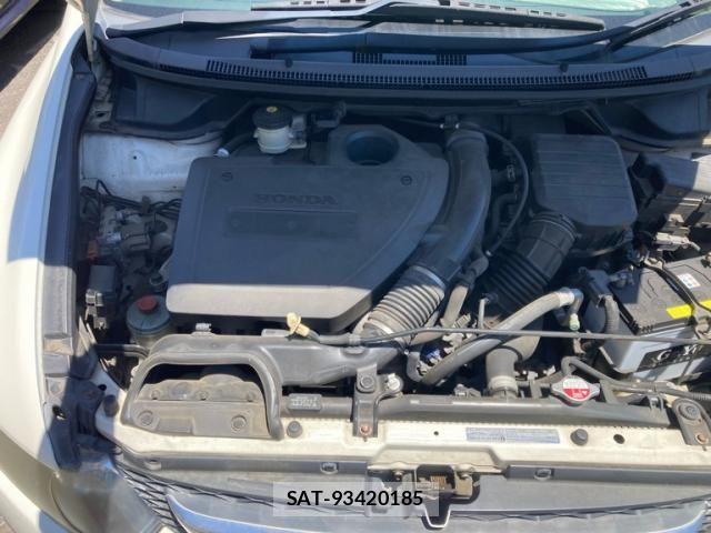 Honda ODYSSEY 2005-02 7223283-28