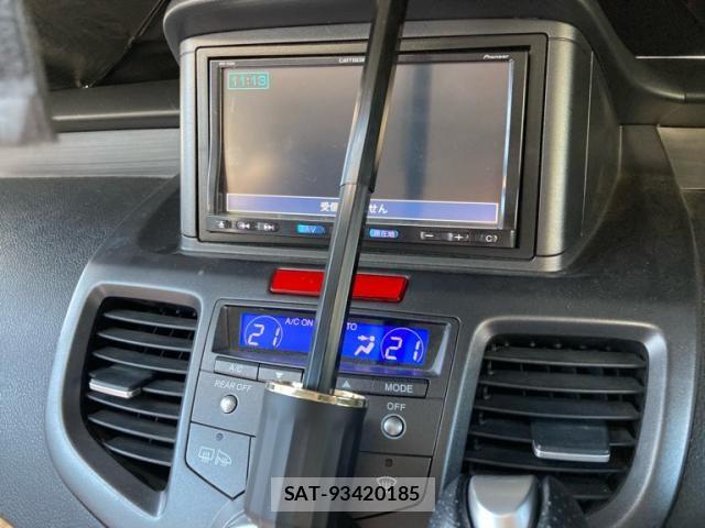 Honda ODYSSEY 2005-02 7223283-29