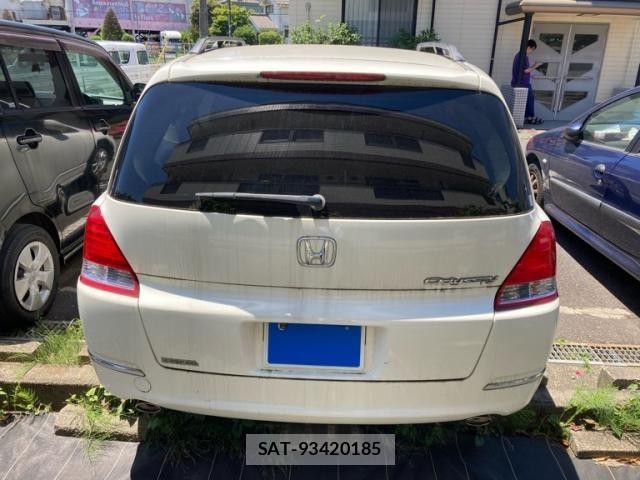 Honda ODYSSEY 2005-02 7223283-3