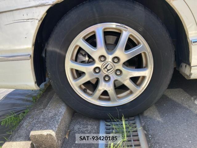 Honda ODYSSEY 2005-02 7223283-7