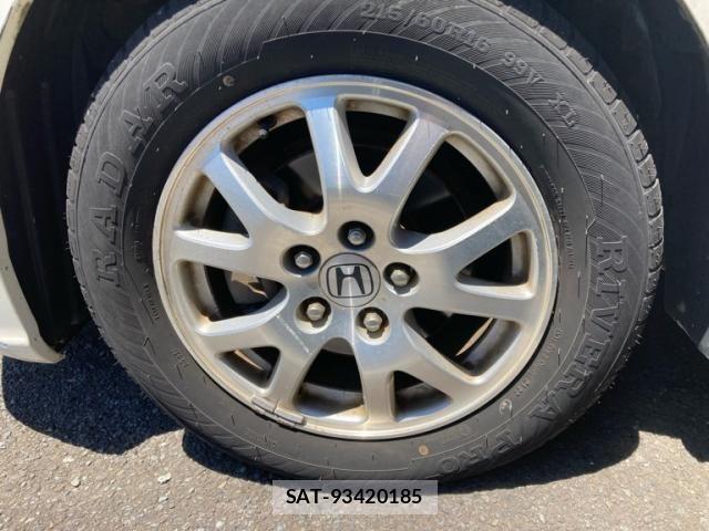 Honda ODYSSEY 2005-02 7223283-8
