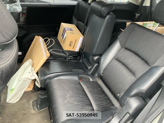 Honda ODYSSEY 2017-08 7217945-9