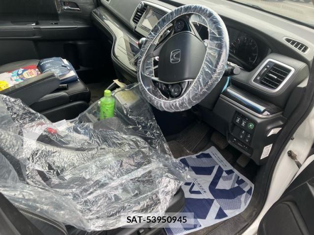 Honda ODYSSEY 2017-08 7217945-11