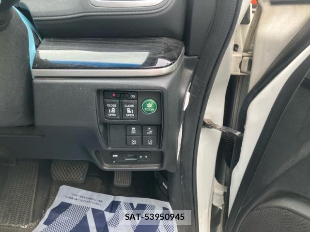 Honda ODYSSEY 2017-08 7217945-13