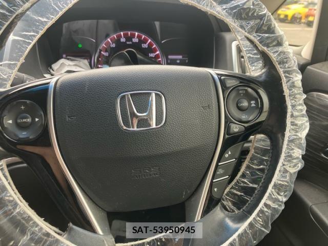 Honda ODYSSEY 2017-08 7217945-14