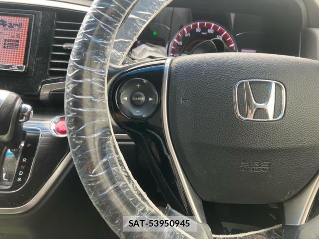 Honda ODYSSEY 2017-08 7217945-15