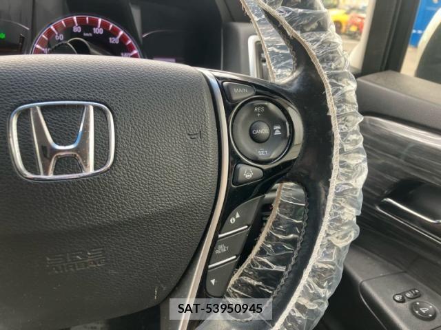 Honda ODYSSEY 2017-08 7217945-16