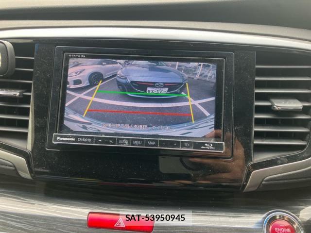 Honda ODYSSEY 2017-08 7217945-18