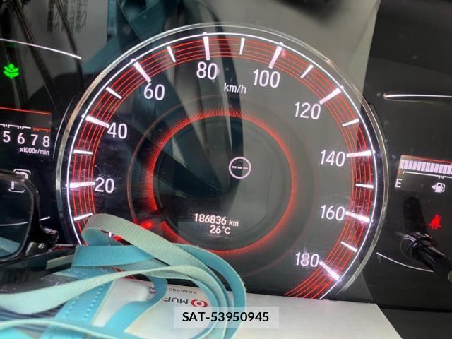 Honda ODYSSEY 2017-08 7217945-19