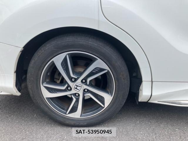 Honda ODYSSEY 2017-08 7217945-3