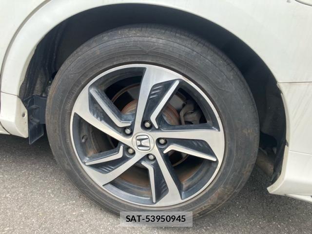 Honda ODYSSEY 2017-08 7217945-4