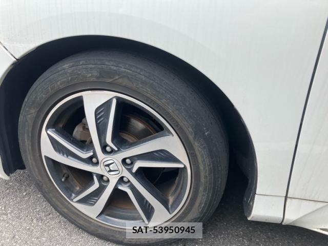 Honda ODYSSEY 2017-08 7217945-5